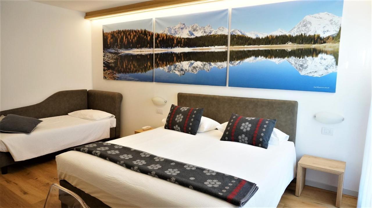 Hotel Meuble La Betulla