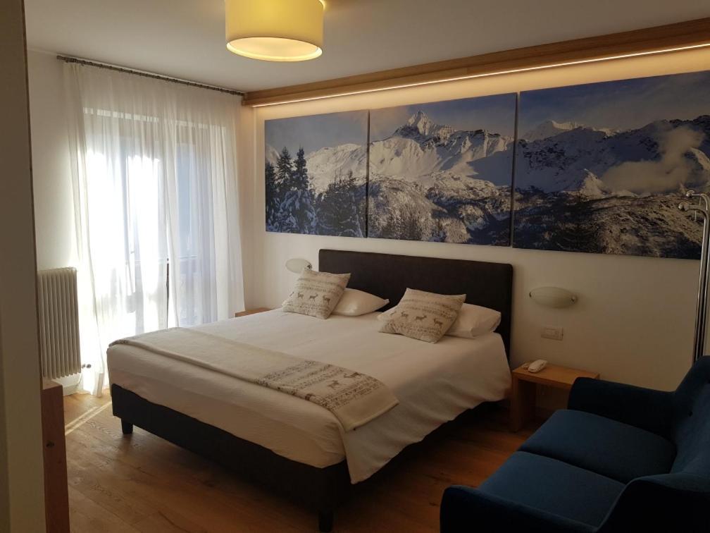 Meuble La Betulla Hotel