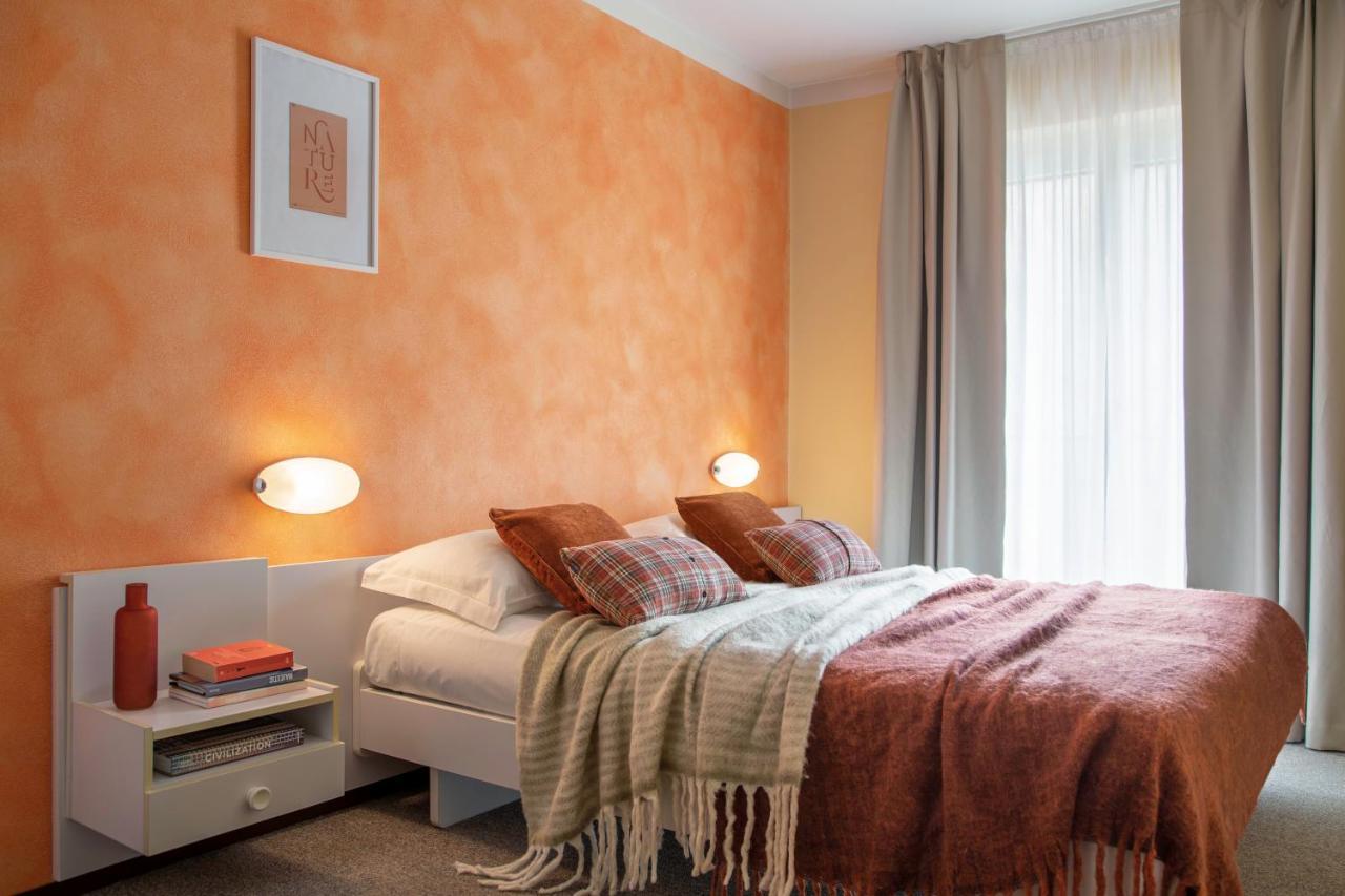 Hotel Meuble La Betulla