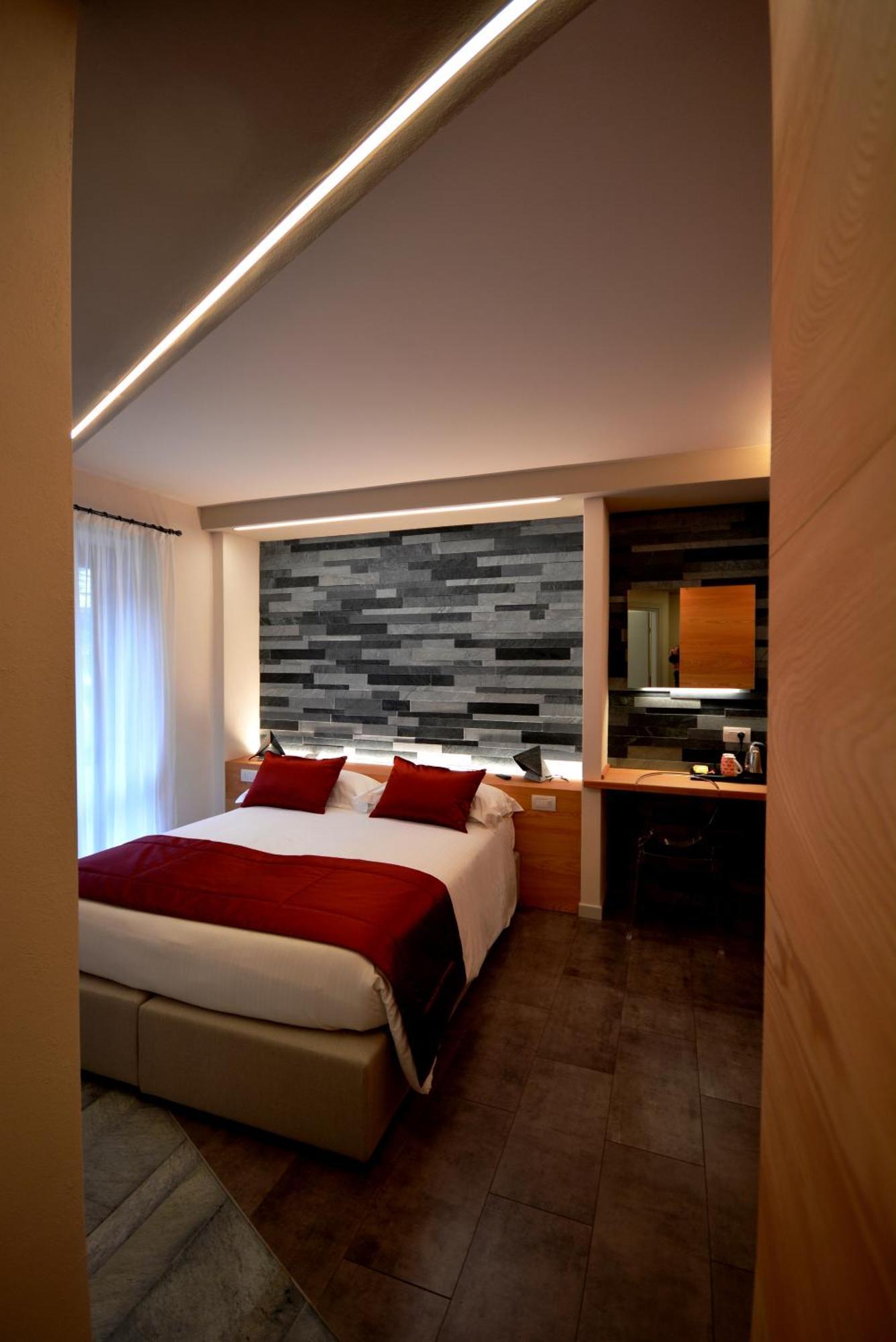 Meuble La Betulla Hotel