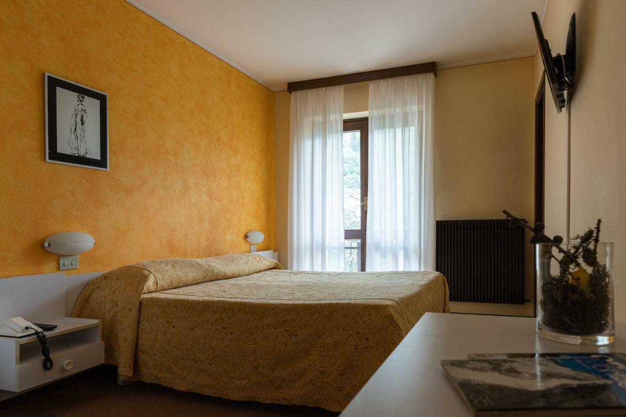 Hotel Meuble La Betulla Chiesa in Valmalenco