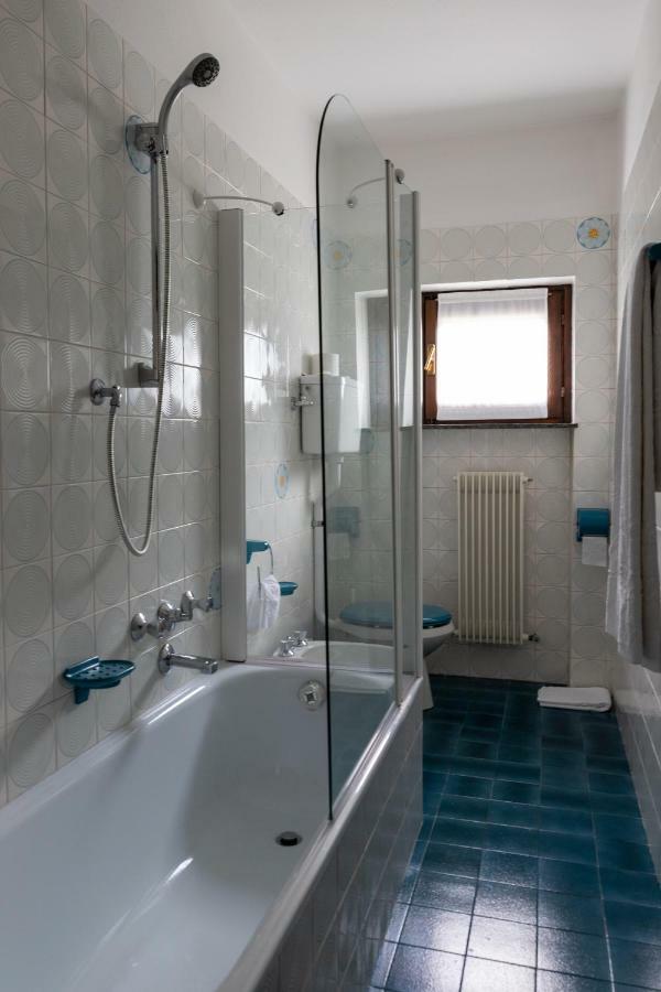 Hotel Meuble La Betulla 3*