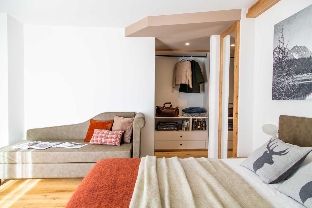Meuble La Betulla Hotel 3*